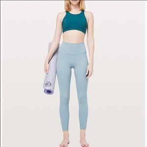 Lululemon Wunder Under High Rise